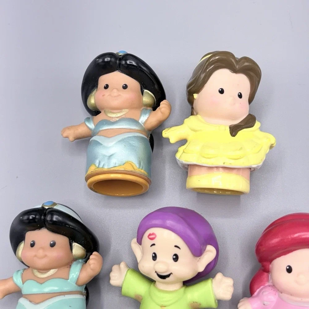 Fisher-Price all items